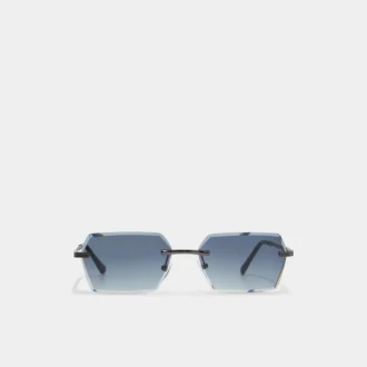 Gafas de sol rectangulares Kaaolle
