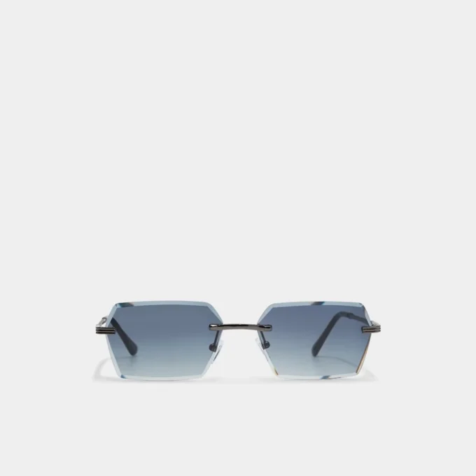 Gafas de sol rectangulares Kaaolle Gafas de sol rectangulares Kaaolle