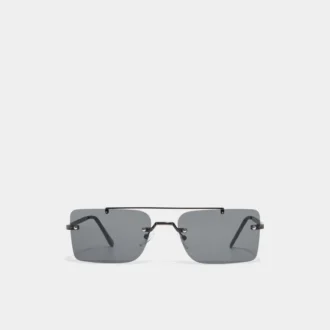 Gafas de sol rectangulares Oleathien