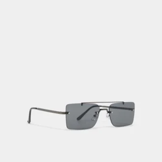 Gafas de sol rectangulares Oleathien