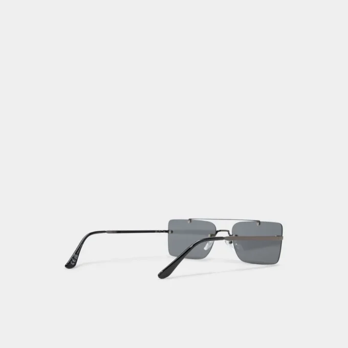 Gafas de sol rectangulares Oleathien Gafas de sol rectangulares Oleathien