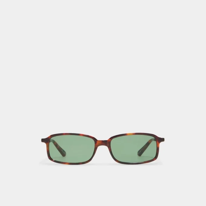 Gafas de sol rectangulares Steffy