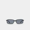 Gafas de sol rectangulares Steffy