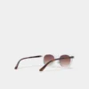 Gafas de sol redondas Kasienx Gafas de sol redondas Kasienx