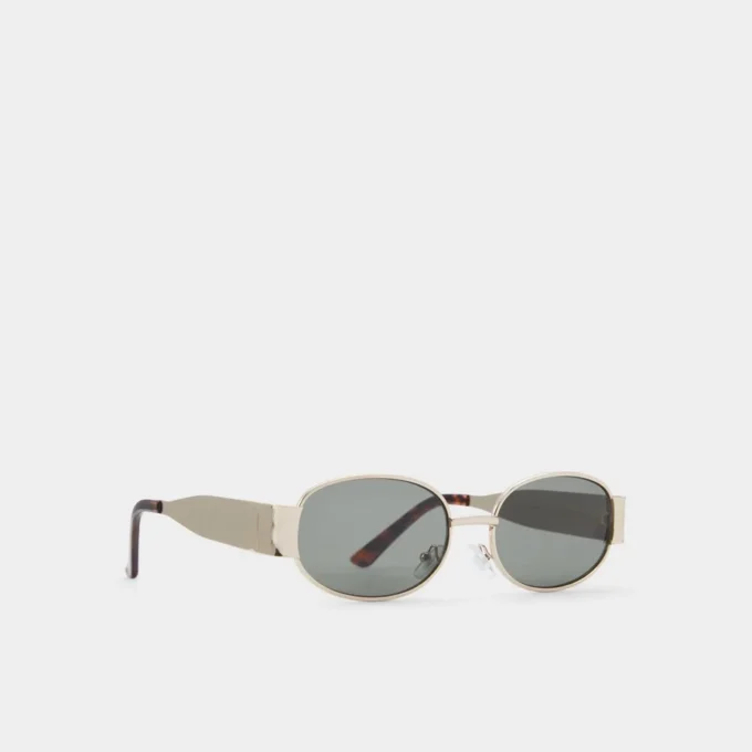 Gafas de sol redondas Unirerin