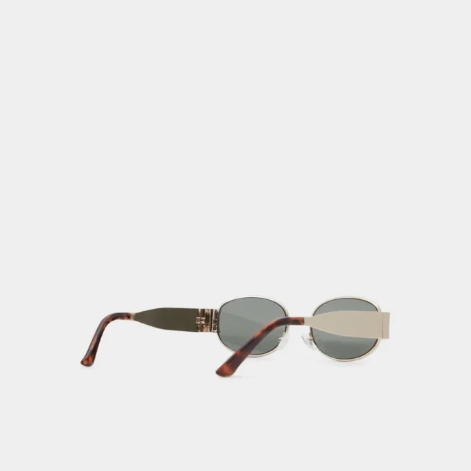 Gafas de sol redondas Unirerin