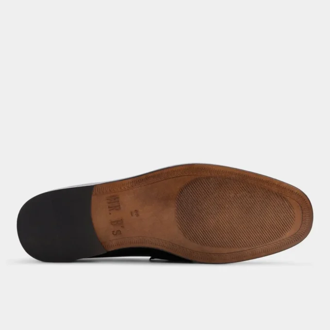 Harison Sin cordones