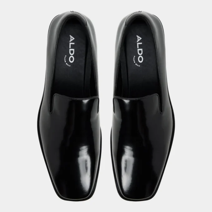 Justen Slip-on