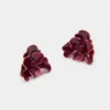 Luccyymini Pendientes llamativos Luccyymini Pendientes llamativos