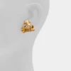 Luccyymini Pendientes llamativos Luccyymini Pendientes llamativos