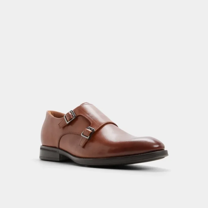 Mocasines con hebilla Gomez