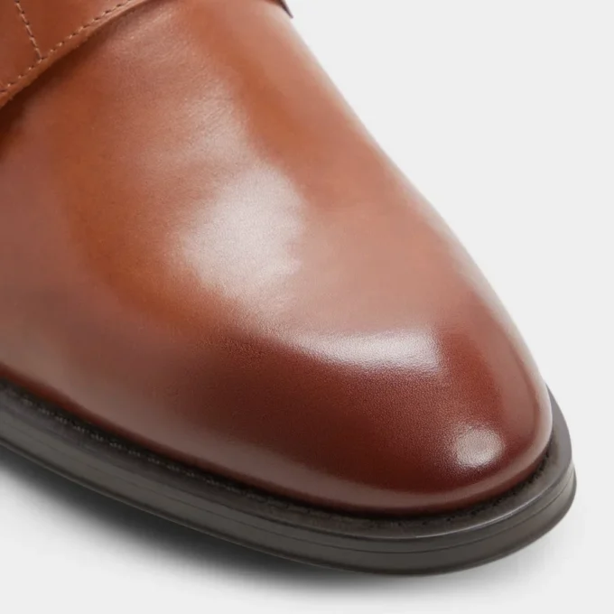 Mocasines con hebilla Gomez