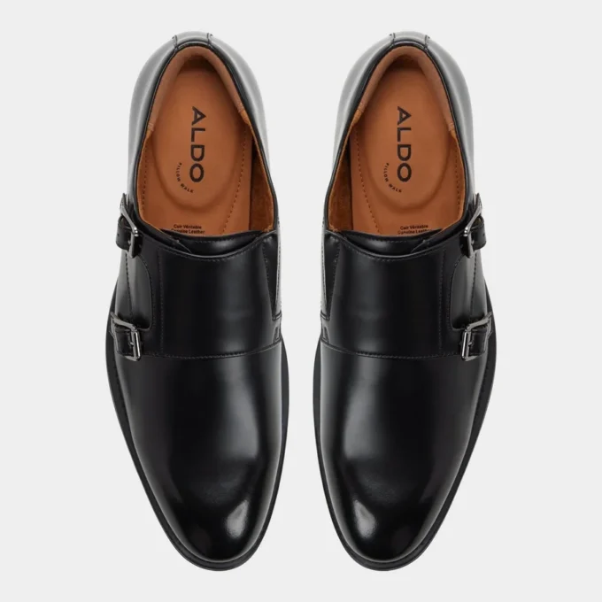 Mocasines con hebilla Gomez