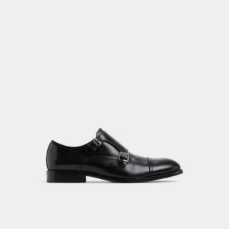 Mocasines con hebilla Zelasien