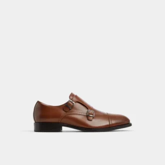 Mocasines con hebilla Zelasien
