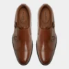 Mocasines con hebilla Zelasien Mocasines con hebilla Zelasien