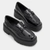 Mocasines Oneameth, suela con tacos Mocasines Oneameth, suela con tacos