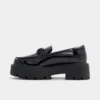 Mocasines Oneameth, suela con tacos Mocasines Oneameth, suela con tacos