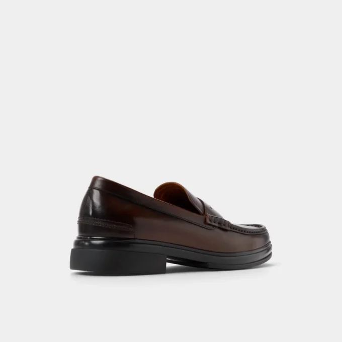Mocasines Tucker Mocasines Tucker
