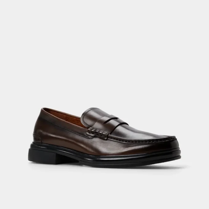 Mocasines Tucker Mocasines Tucker