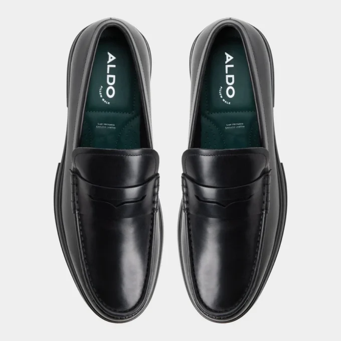 Mocasines Tucker Mocasines Tucker