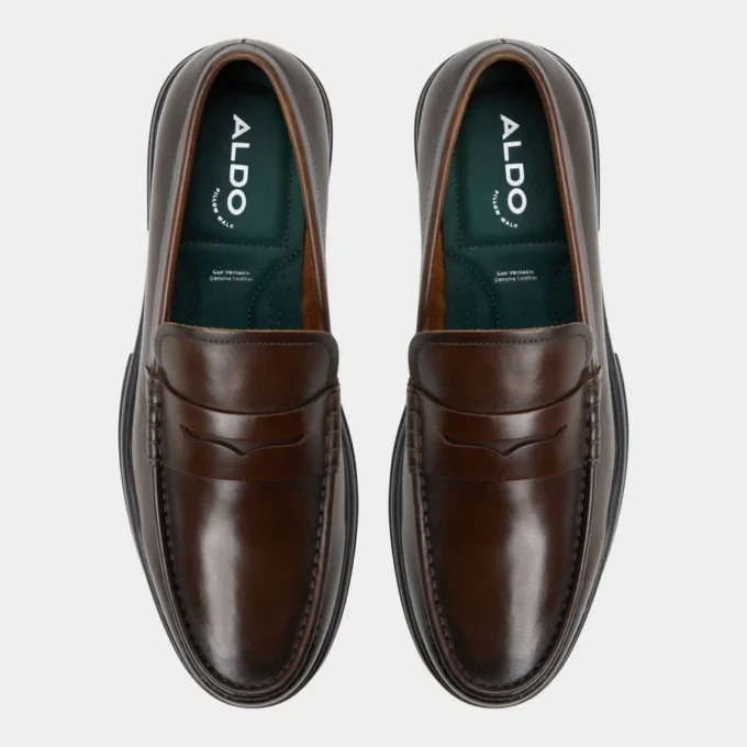 Mocasines Tucker Mocasines Tucker