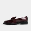 Mocasín Bissom, tacón grueso Mocasín Bissom, tacón grueso