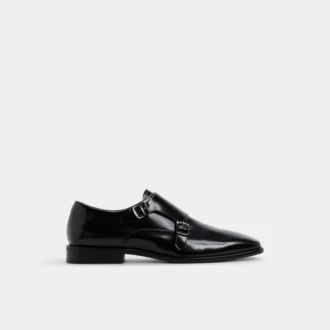 Mocasín con hebilla Acosta