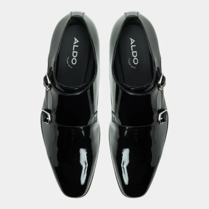 Mocasín con hebilla Ricardo