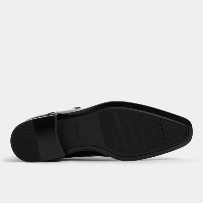 Mocasín con hebilla Ricardo