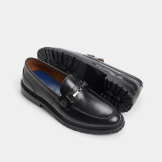 Mocasín Hanson