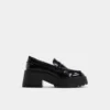 Mocasín Ibae, con plataforma Mocasín Ibae, con plataforma