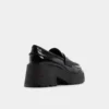 Mocasín Ibae, con plataforma Mocasín Ibae, con plataforma