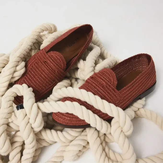 Mocasín Oceanwind Mocasín Oceanwind