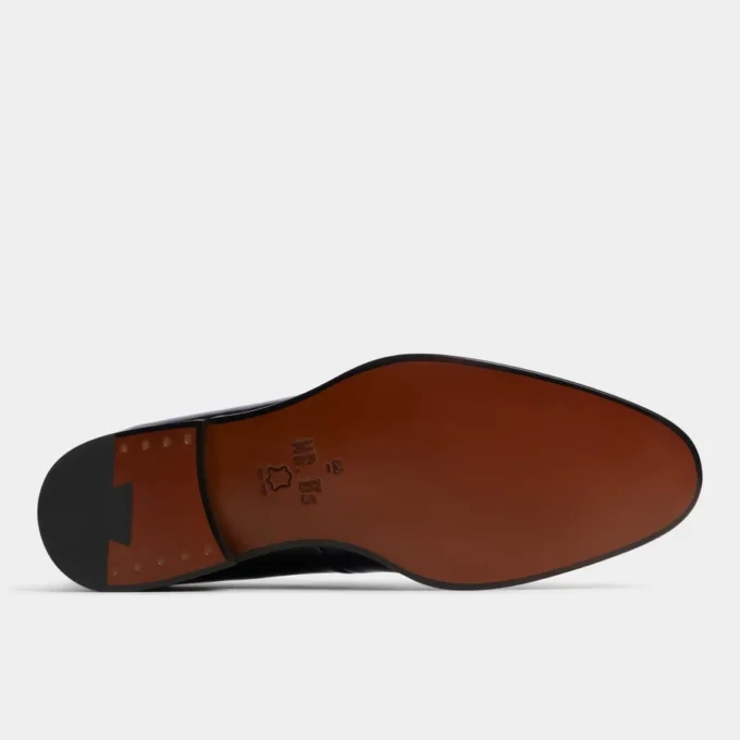 Mocasín Pendleton