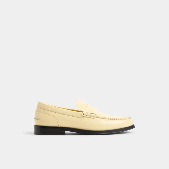 Mocasín Tides Mocasín Tides