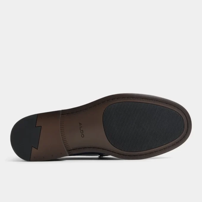 Mocasín Tides