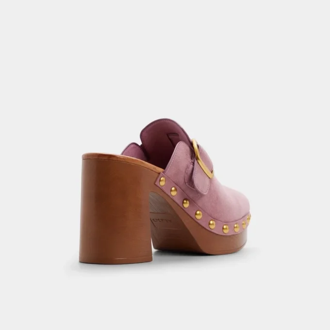 Mule Miloria, plataforma Mule Miloria, plataforma