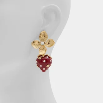 Pendientes Berrybloom