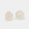 Pendientes Camelliaa Pendientes Camelliaa