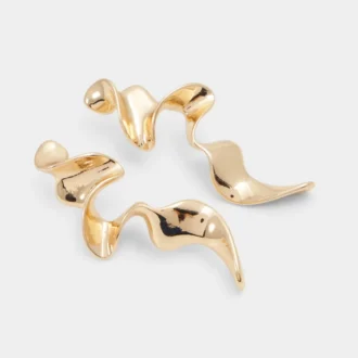 Pendientes colgantes Triral