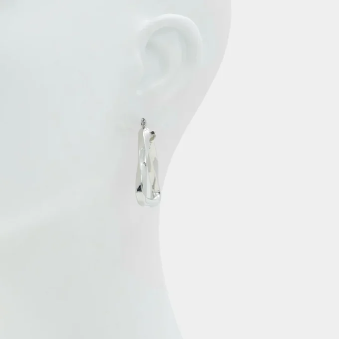 Pendientes de aro Babriclya