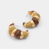 Pendientes de aro Samarra Pendientes de aro Samarra