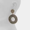 Pendientes de aro Stonebrooke Pendientes de aro Stonebrooke