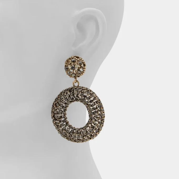 Pendientes de aro Stonebrooke Pendientes de aro Stonebrooke