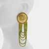 Pendientes Eyeconic Chandelier Pendientes Eyeconic Chandelier
