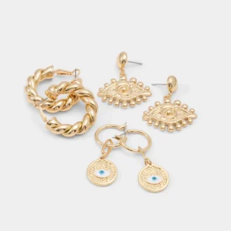 Pendientes Eyemuse