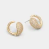 Pendientes Gwendolyn