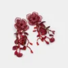 Pendientes llamativos Bloomorra Pendientes llamativos Bloomorra