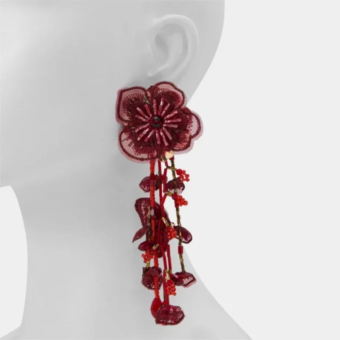 Pendientes llamativos Bloomorra Pendientes llamativos Bloomorra